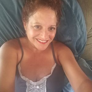 Meet your Posher, Cathy